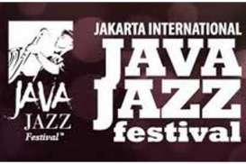 Java Jazz Festival 2014: Ini Daftar Lagu yang Dinyanyikan Agnez Mo
